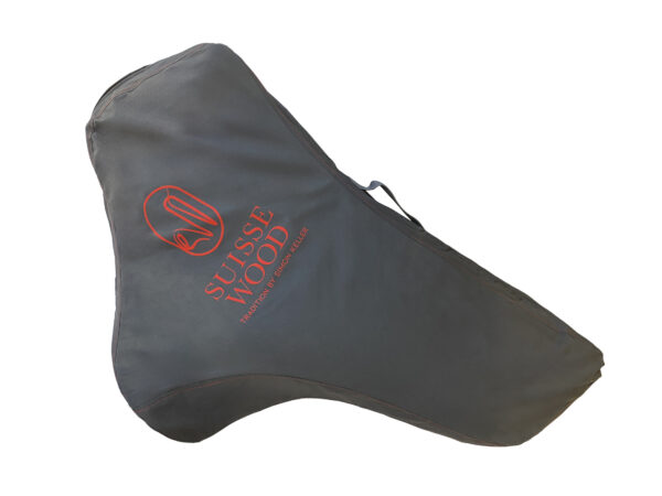 Bag lined suitable for AlpenSax.