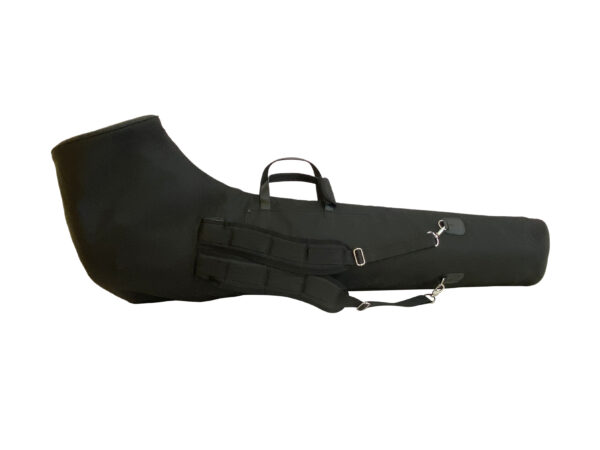 Bag lined for Alphorn 3-piece