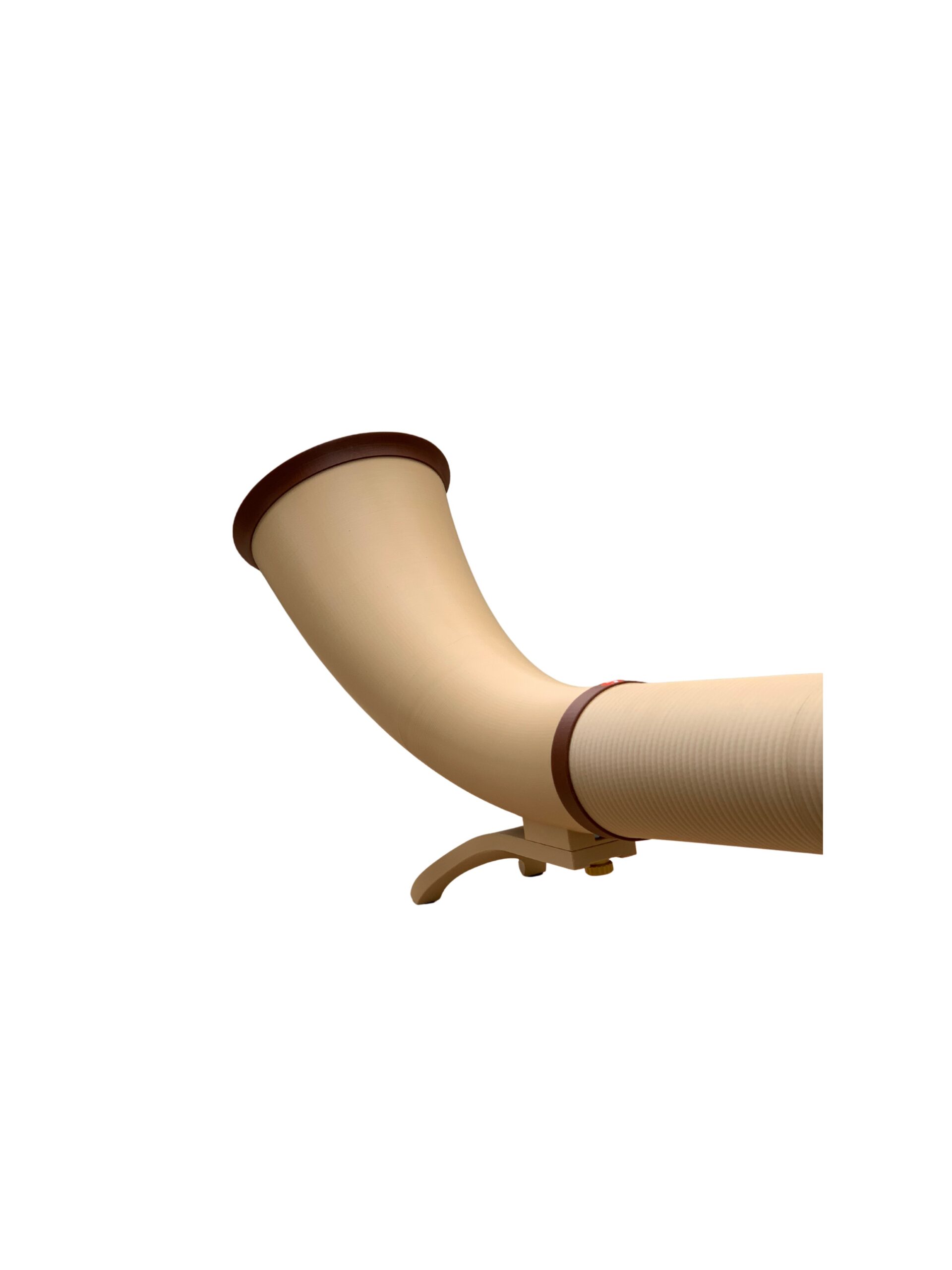 Klangstark und preiswert - SUISSEWOOD Nova Traveler – Bild 5