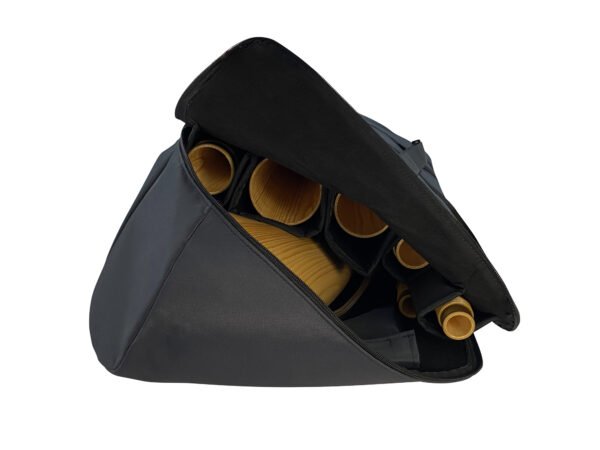 Bag lined for Alphorn 6-piece - Image 4