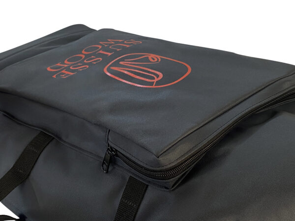Bag lined for Alphorn 6-piece - Image 6