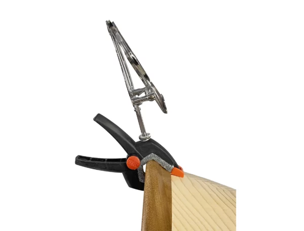 Music holder for AlpenSax