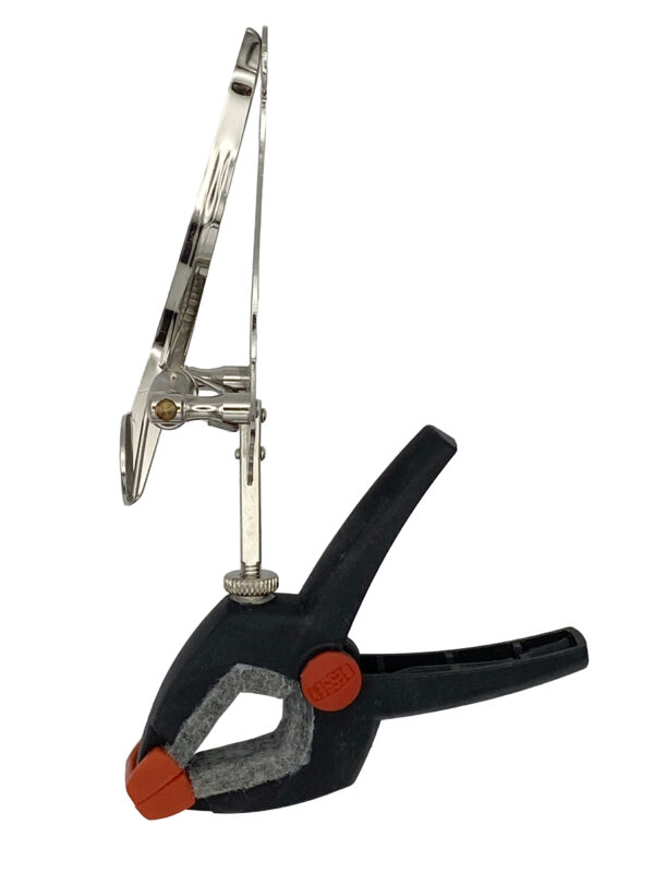 Music holder for AlpenSax - Image 4