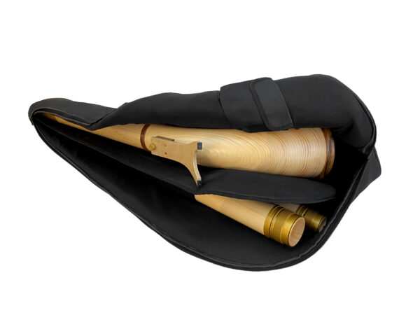 Bag lined for Alphorn 3-piece - Image 3
