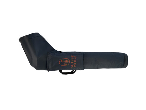 Bag lined for Alphorn 3-piece