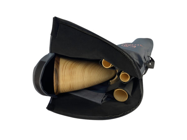 Bag lined for Alphorn 3-piece - Image 4