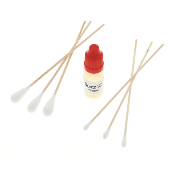 Buzz-R Care Kit