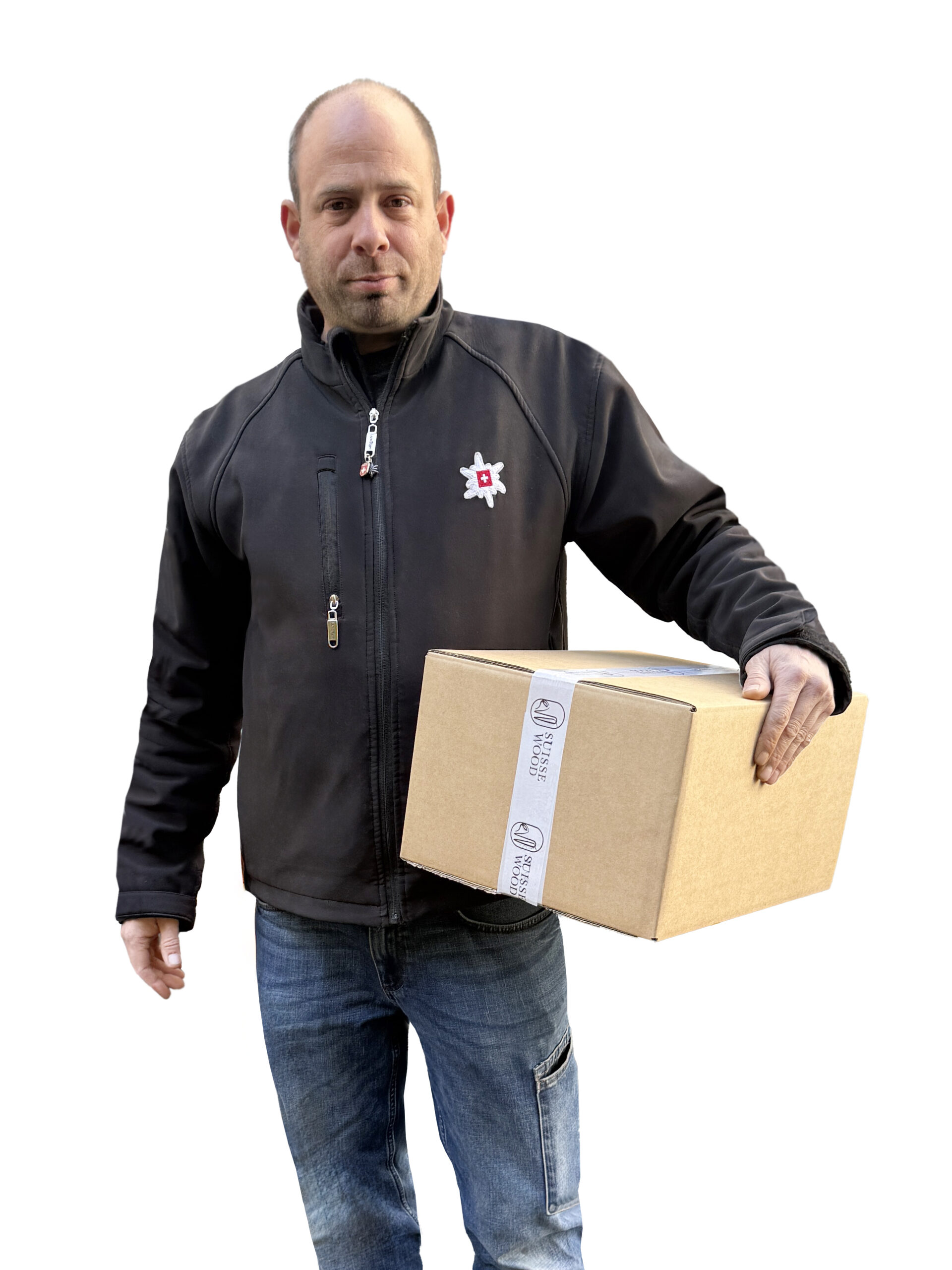 Klangstark und preiswert - SUISSEWOOD Nova Traveler – Bild 14